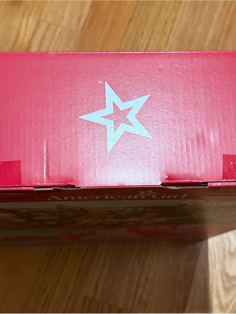 NIB American Girl WellieWishers Emerson Doll Party-Ready Set 14.5” Accessories - Picture 15 of 15